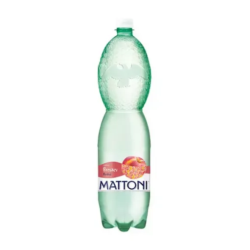 Mattoni 1,5L broskev