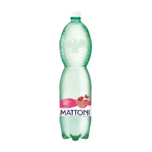 Mattoni 1,5L granát. jablko