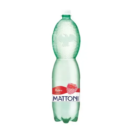 Mattoni 1,5L Malina