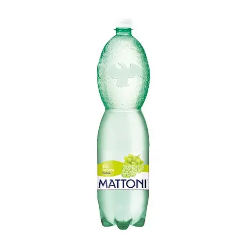 Mattoni 1,5L bílé hrozny