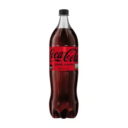 Coca 1L Zero