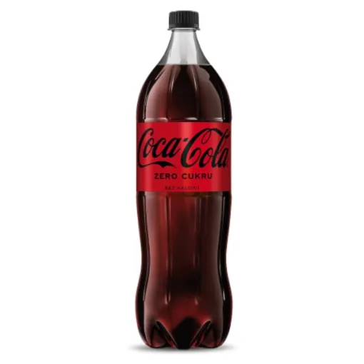 Coca 2L Zero
