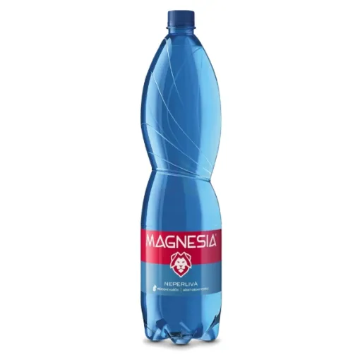 Magnesia 1.5L Neperlivá