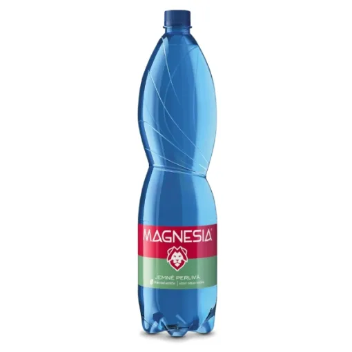 Magnesia 1.5L Jemně p.