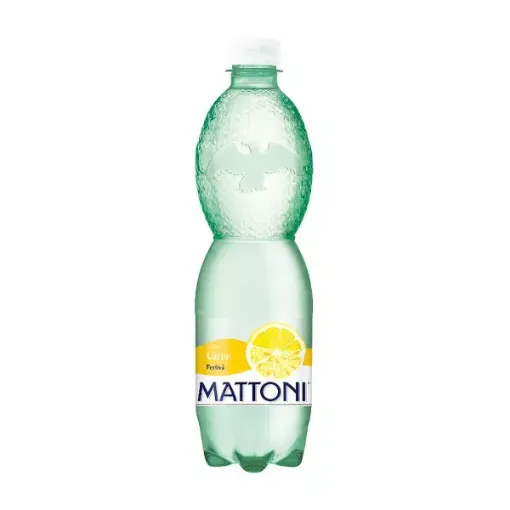 Mattoni 500ml citron