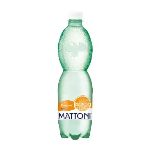 Mattoni 500ml Pomeranč