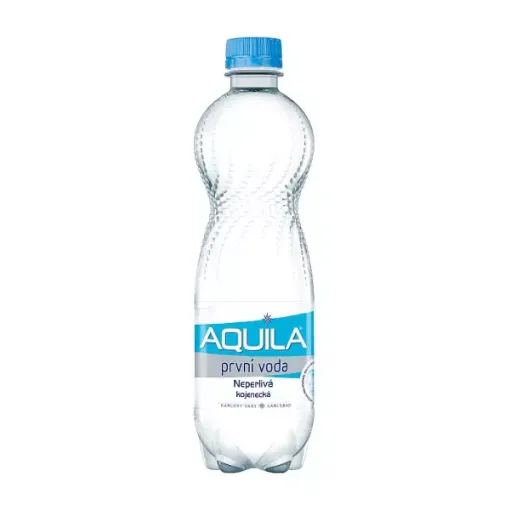 Aquila 500ml Neperlivá