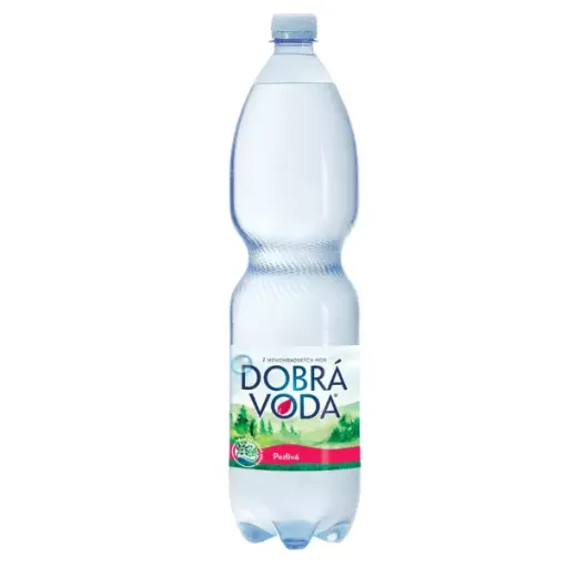 DobraVoda 1.5L Perliva