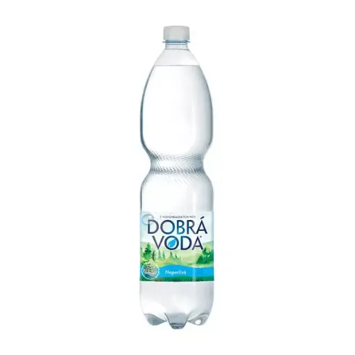 DobraVoda 1.5L Neperliva