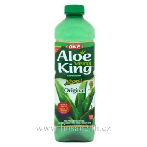 OKF Aloe King 1.5L Original