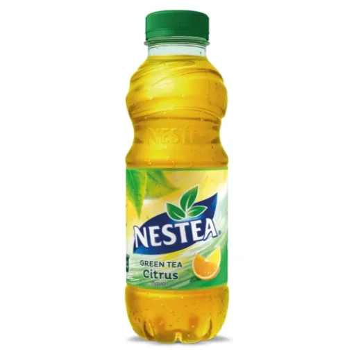 Nestea 0,5L GREEN TEA - CITRUS