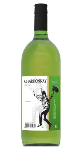 Vinacz 1L Chardonnay