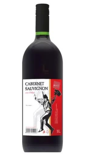 Vinacz 1L Cabernet Sauvignon