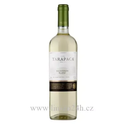 Tarapaca 0,75L Sauvignon blanc