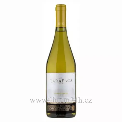 Tarapaca 0,75L Chardonnay