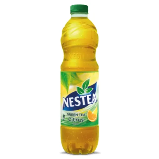 Nestea 1.5L GREEN TEA - CITRUS