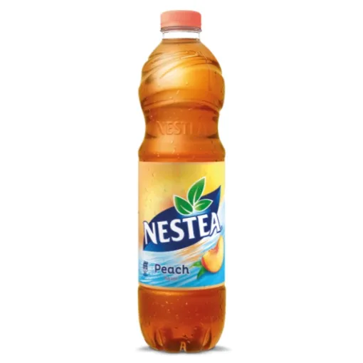 Nestea 1.5L BLACK TEA - PEACH