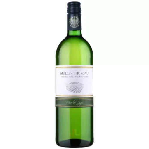 Jagoš Chateau 1L Muller thurgau