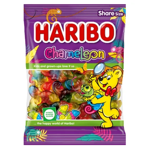 Haribo H2 Chamallows Minis