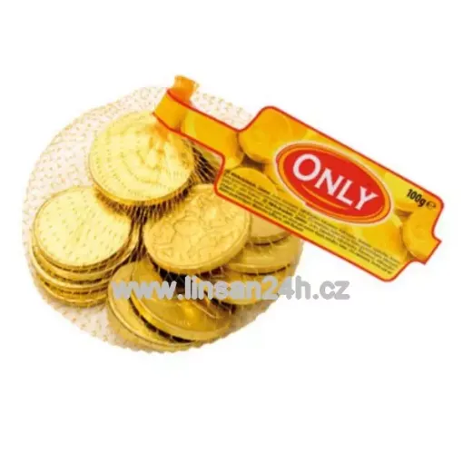 Only Euro 100g (TUI)