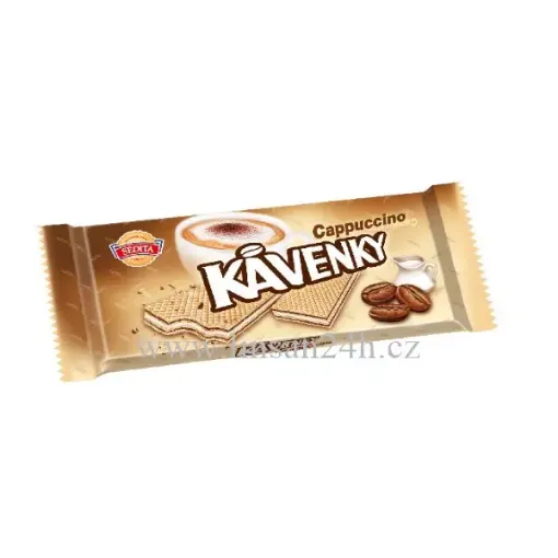 Kavenky Cappuc. 50g