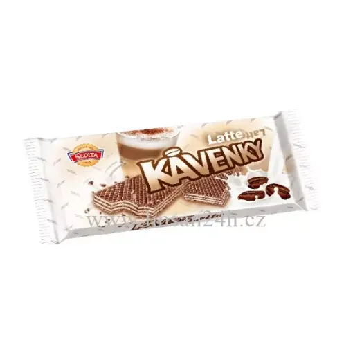 Kavenky Latte 50g