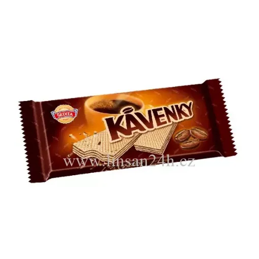 Kavenky Original 50g