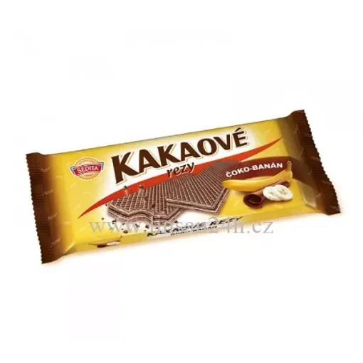 Kavenky Kakaove REZ Original 50g