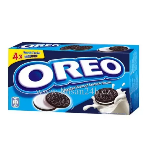 Oreo 176g Original