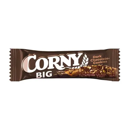 Corny Dark chocolate 50g/24ks