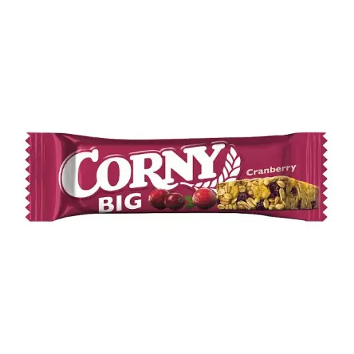 Corny Cranberry 50g/24ks