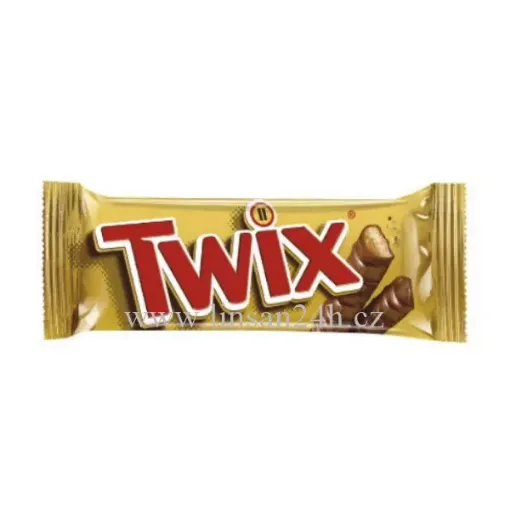 Twix 50g