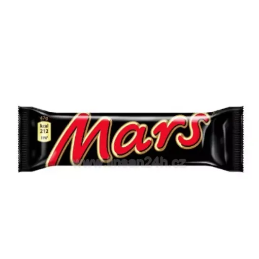 Mars 51g