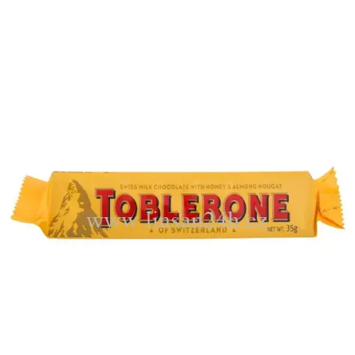 Toblerone 35g Mléčná