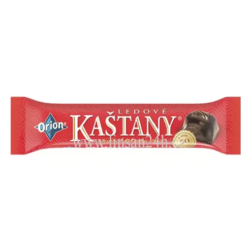 Kaštany 45g Originál (červené) Orion