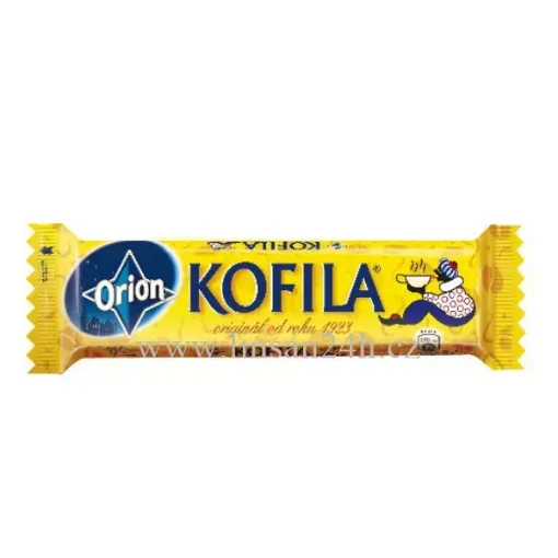 Kofila 35g 64ks/b Orion