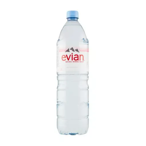 Evian 1,5L