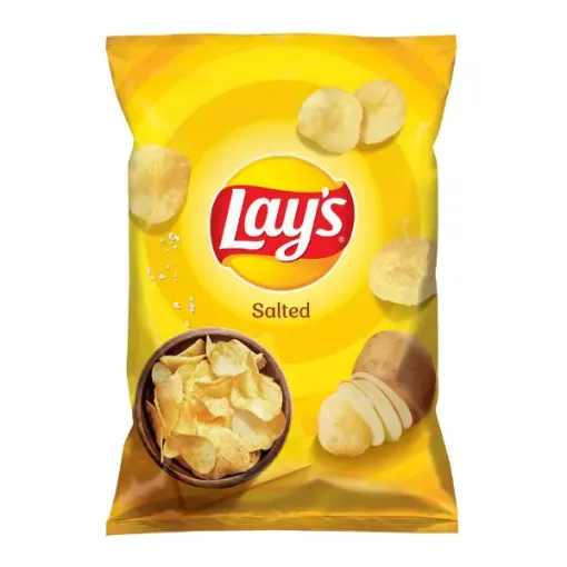 Lays 60g Salted