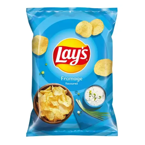 Lays 60g Fromage