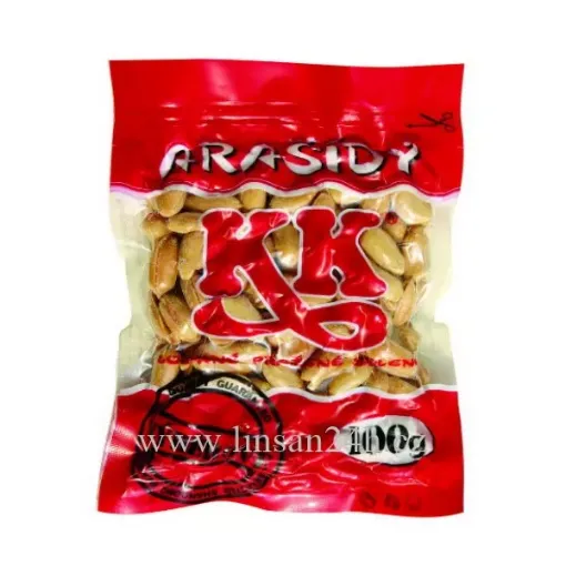 KK arasidy 100g Vakuo