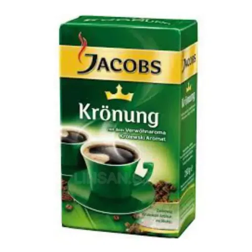 Jacobs 250g Kronung