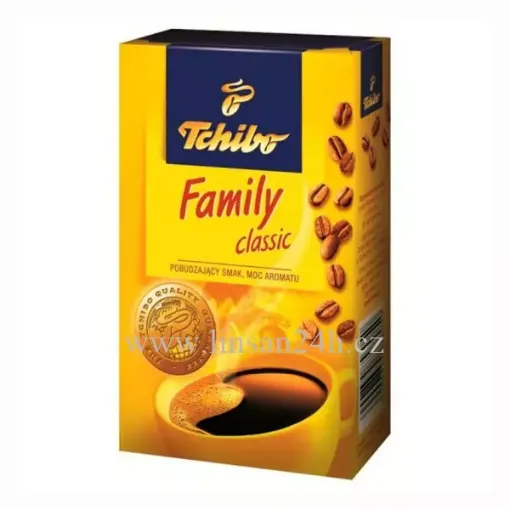 Tchibo family 250g