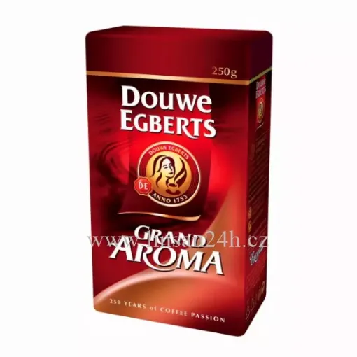 Douwe Aroma 250g