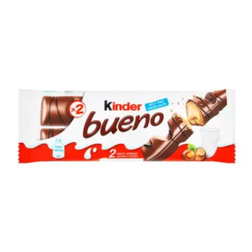 Kinder Bueno 43g