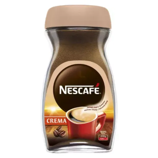 Nescafe Classic 200g Crema