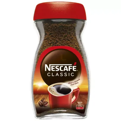 Nescafe Classic 200g