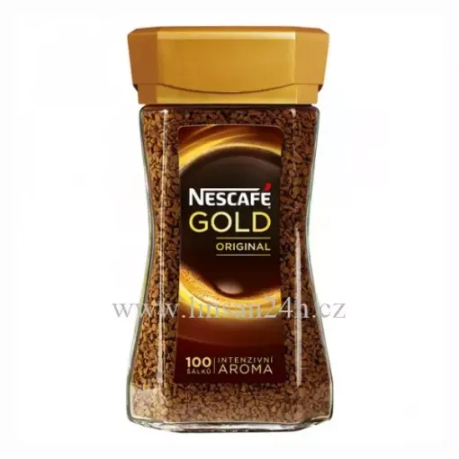 Nescafe Gold 200g Rich & Smooth