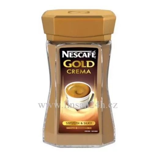 Nescafe Gold 180g Barista