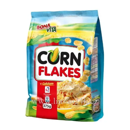 BonaVita Corn Flakes 375g
