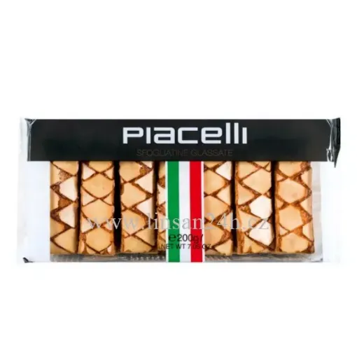 Piacelli 200g